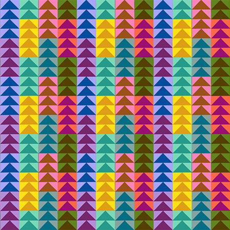 Piecework AMT110-23L by Anna Maria Priced per 25 Cm.