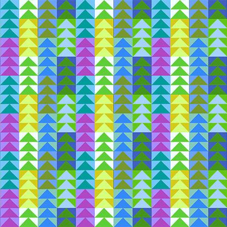 Piecework AMT110-72C by Anna Maria Priced per 25 Cm.