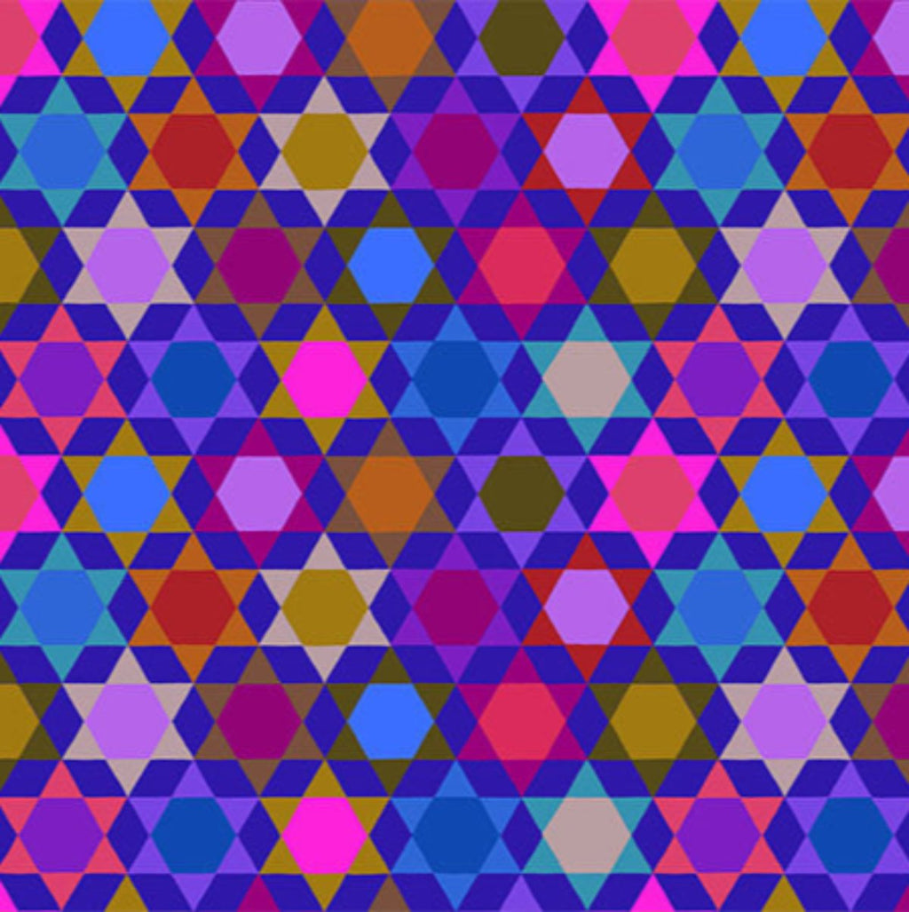 Piecework AMT112-85C by Anna Maria Priced per 25 Cm.