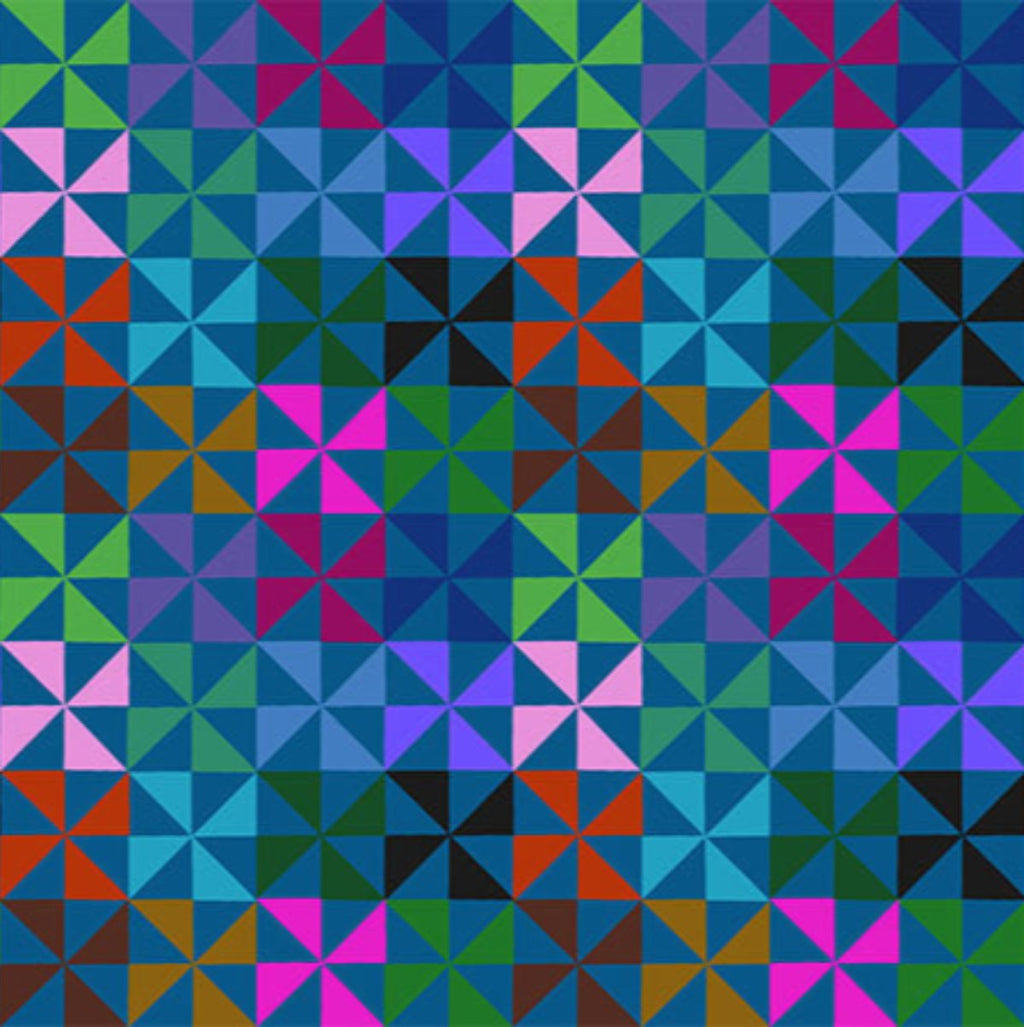 Piecework AMT113-45L by Anna Maria Priced per 25 Cm.