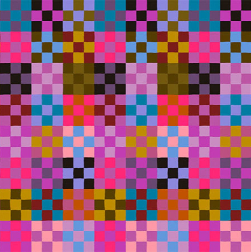 Piecework AMT114-28L by Anna Maria Priced per 25 Cm.
