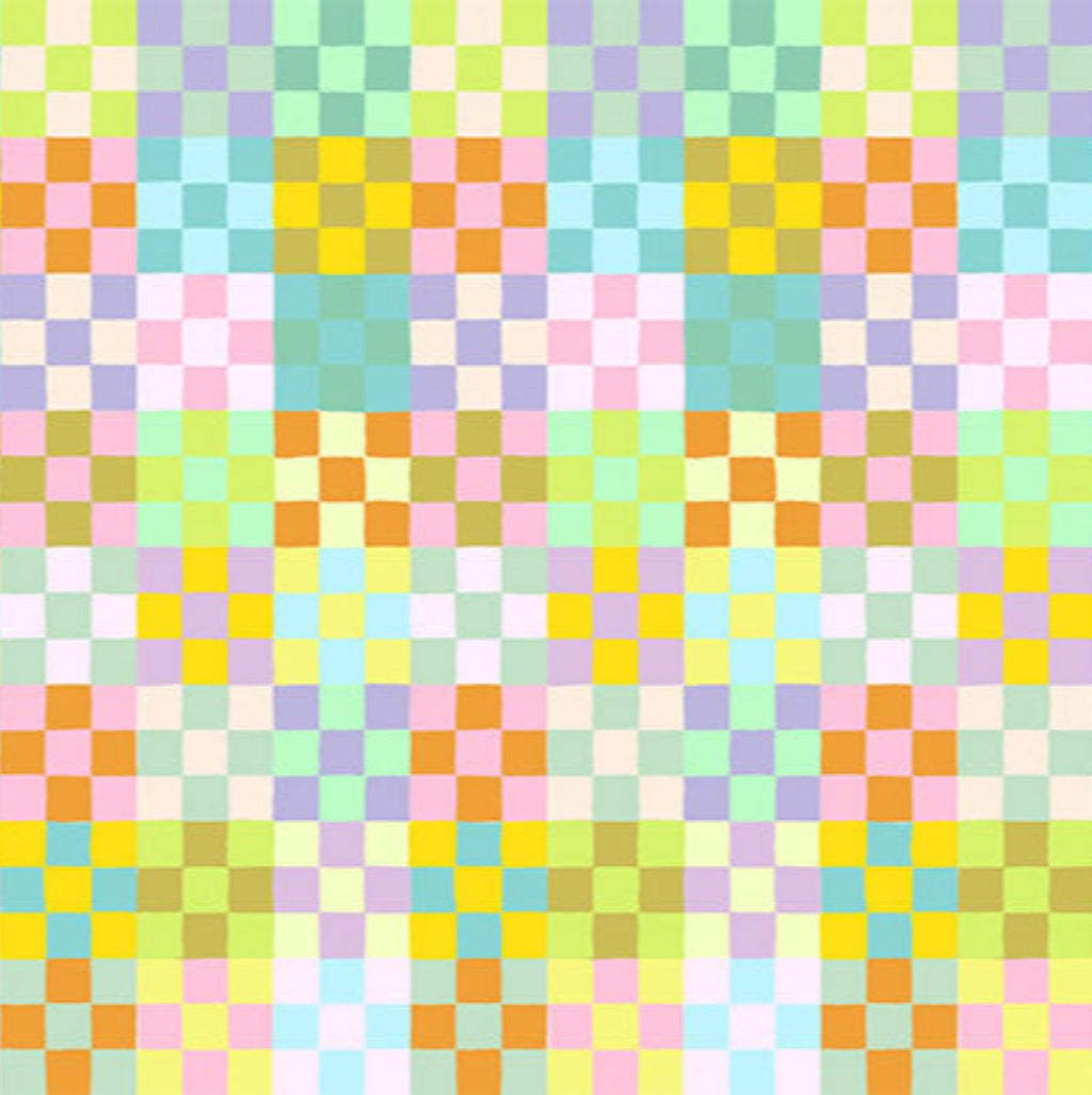 Piecework AMT114-71V by Anna Maria Priced per 25 Cm.