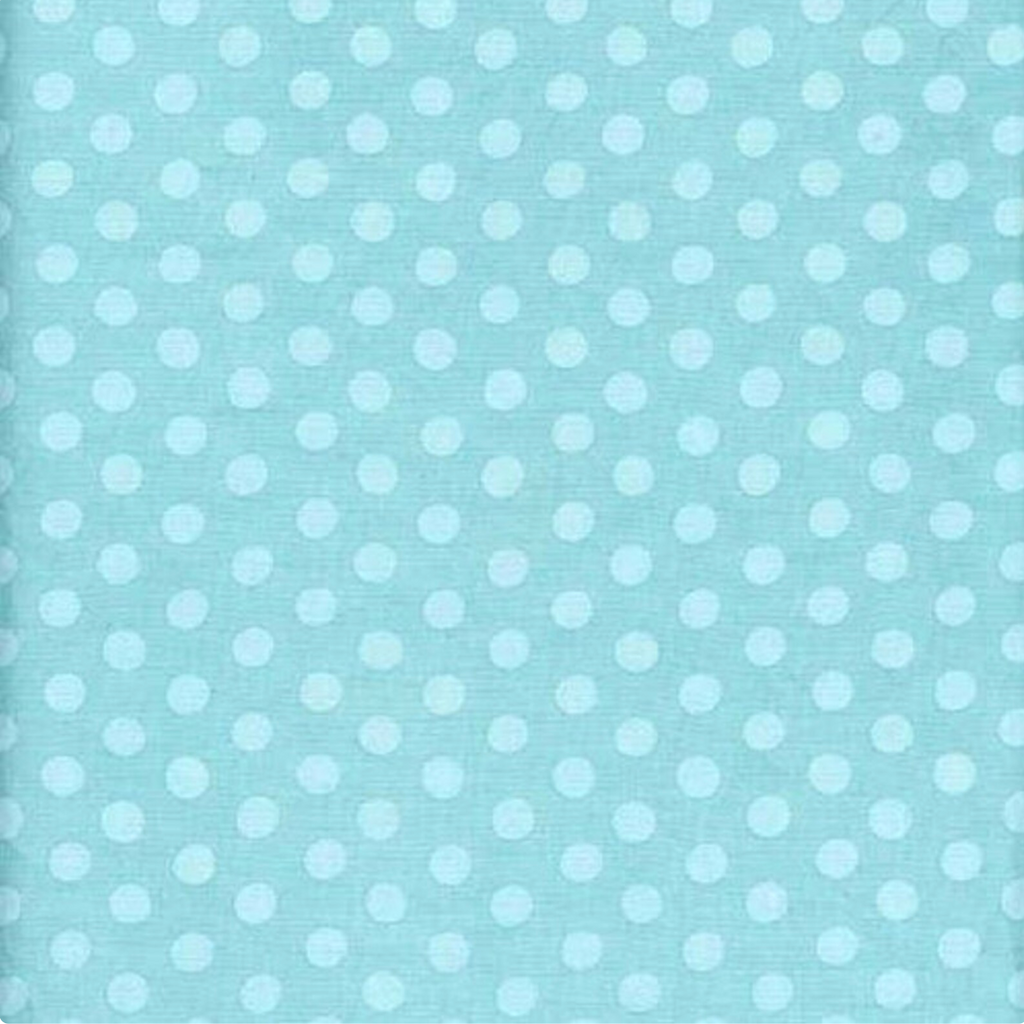 KFC Spot DUCK EGG (Blue) GP70.Priced per 25cm