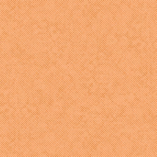 Whisper Weave Basic APRICOT.Priced per 25cm.