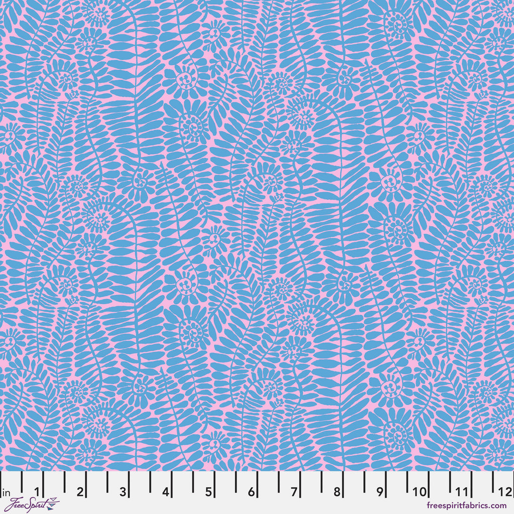 KFC Small Fronds SUMMER PWBM098 Feb 2025 Priced per 25cm