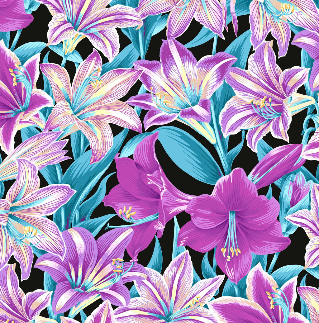 KFC Amaryllis LAVENDER PWPJ104.Priced per 25cm *LAST CHANCE