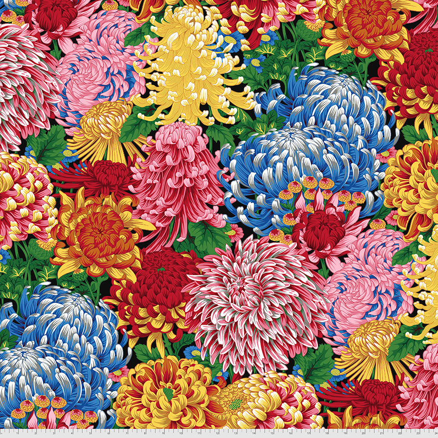 KFC Hokusai's Mum Natural PWPJ107 *LAST CHANCE Priced per 25cm