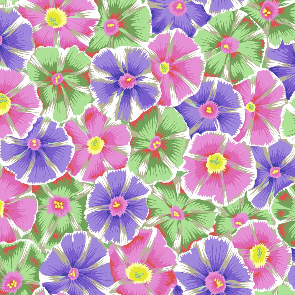 KFC Pinwheels SPRING PWPJ117.*LAST CHANCE Priced per 25cm