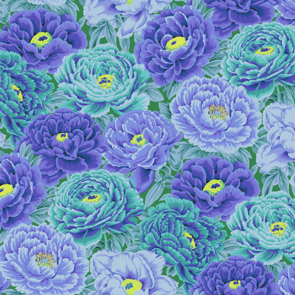 KFC Tibetan Poppy BLUE PWPJ136 Aug 2025 Priced per 25cm