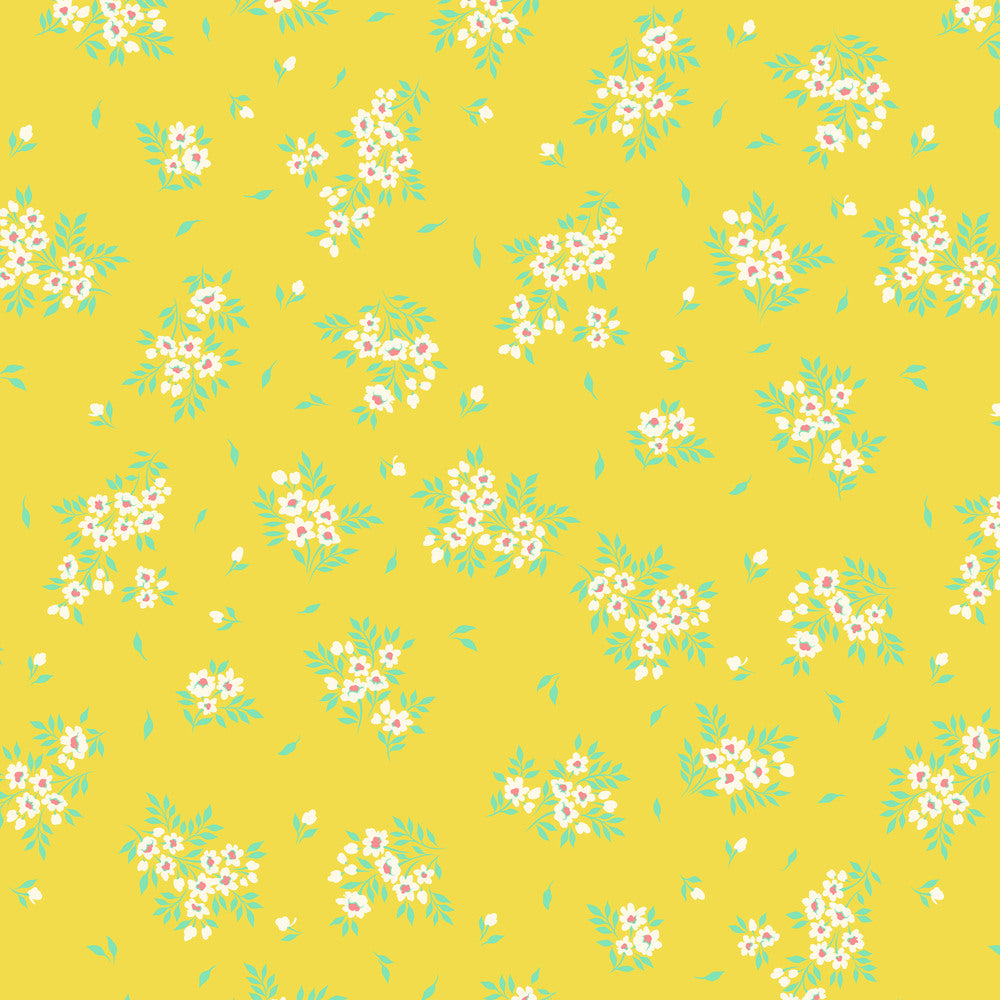 2025 TRUE COLORS PWTP253.BUTTERCUP What a Ditz.Priced per 25cm