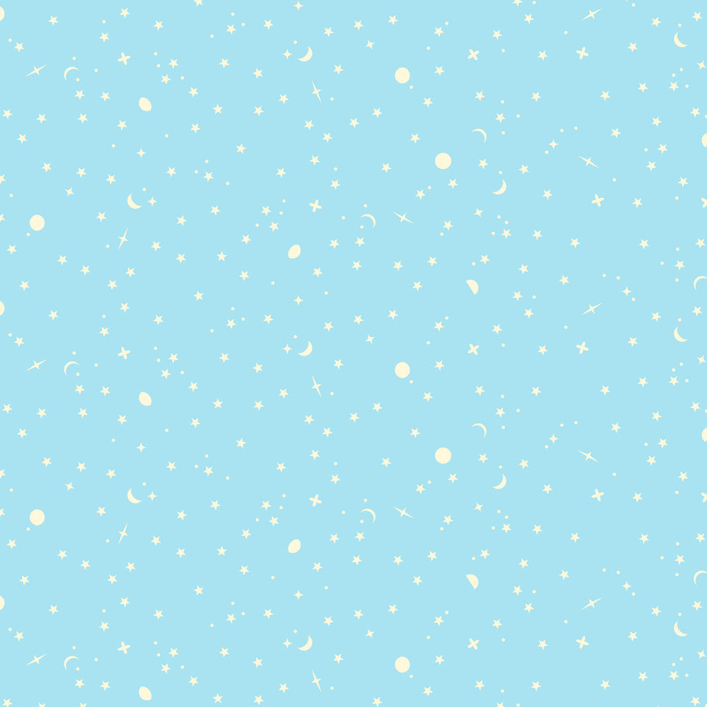 2025 TRUE COLORS PWTP254.WATERFALL Space Sprinkles.Priced per 25cm