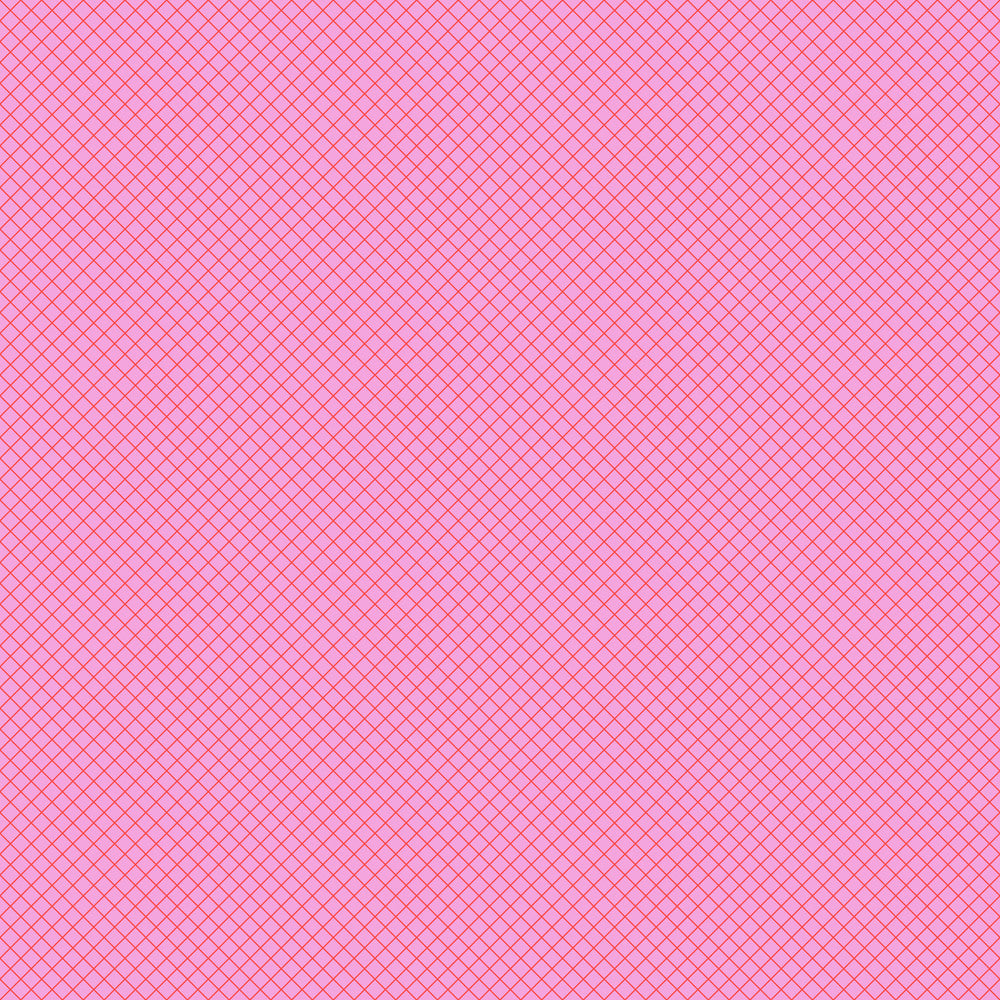 2025 TRUE COLORS PWTP255.BUBBLEGUM On the Grid.Priced per 25cm