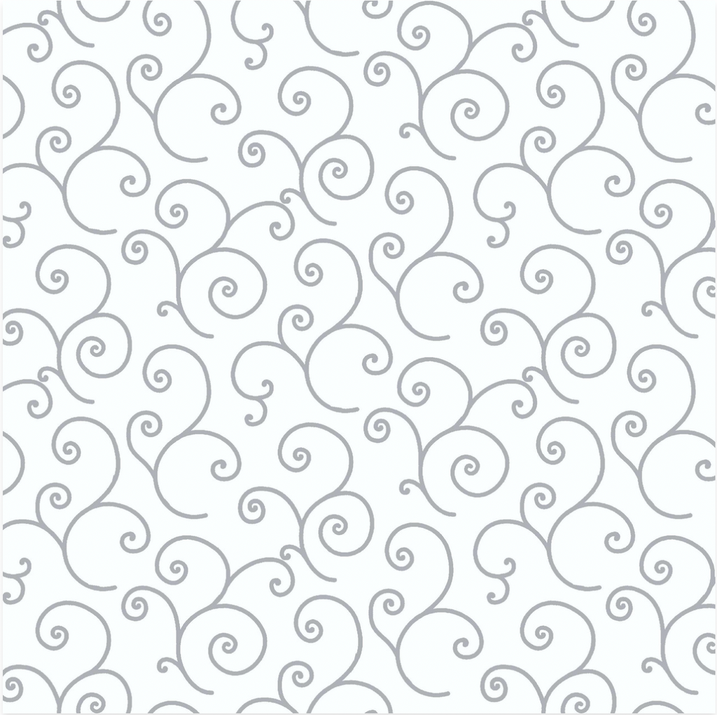 Kimberbell Basics Refreshed MAS8243-WK GREY Priced per 25 Cm.