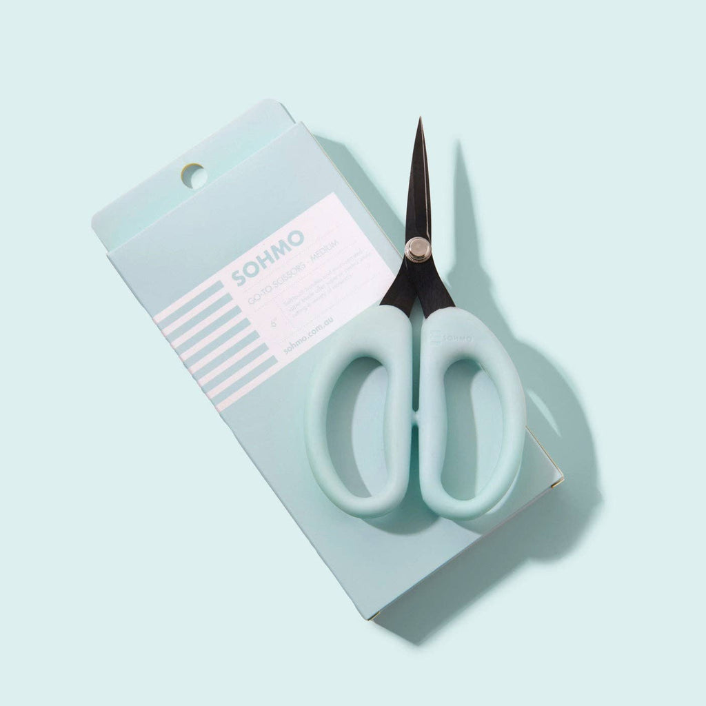 SOHMO - Go-To scissors - Medium 6"