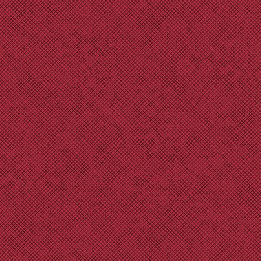 Whisper Weave Basic BRICK (RED).Priced per 25cm.