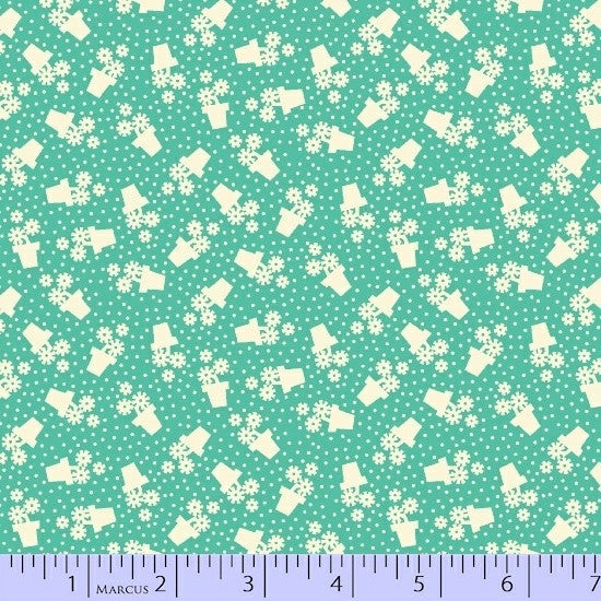 Aunt Grace 1930's - 6262-0314.Priced per 25cm