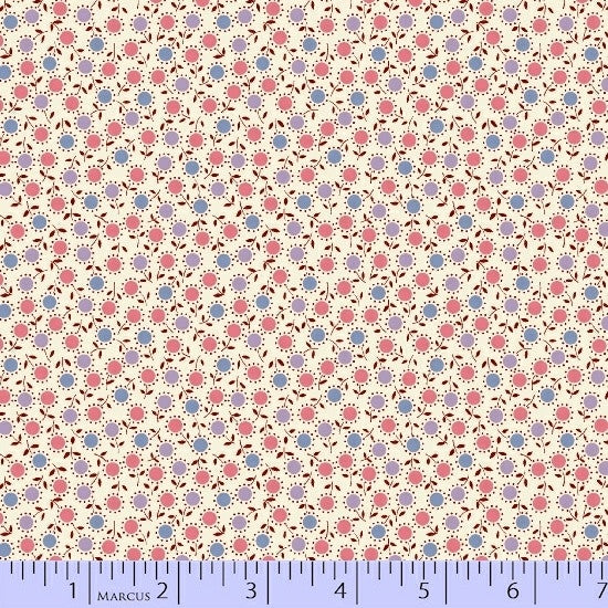 Aunt Grace 1930's - 6270-0376.Priced per 25cm