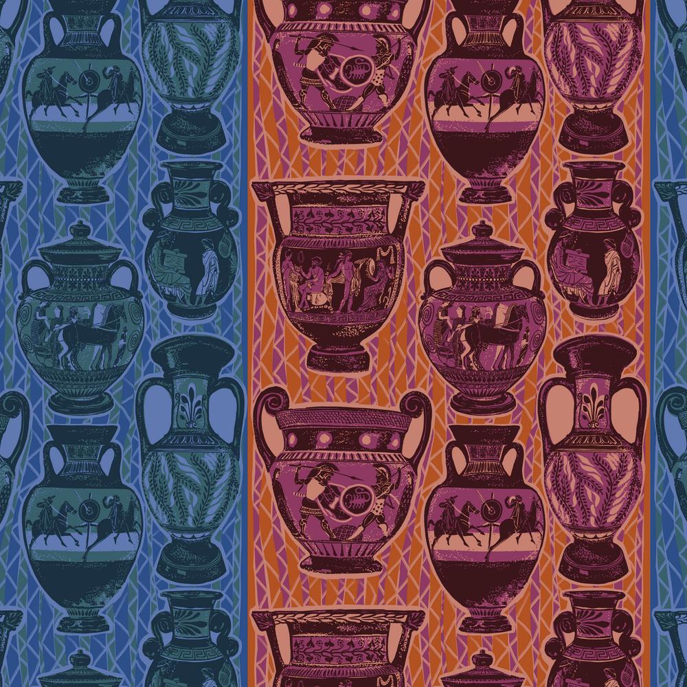 FLUENT Urn It - Abyss by Anna Maria PWAH189.Priced per 25cm