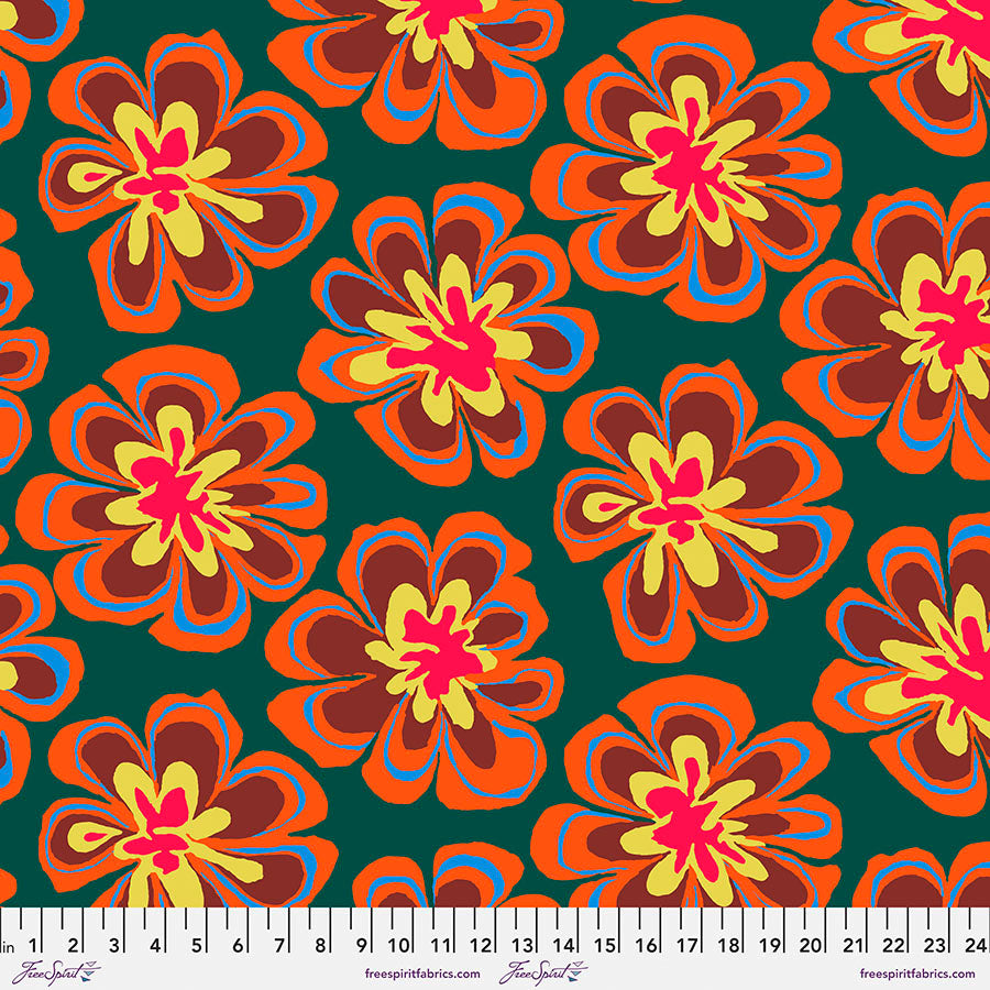 KFC Funky Flora FOREST PWBM011.*LAST CHANCE Priced per 25cm