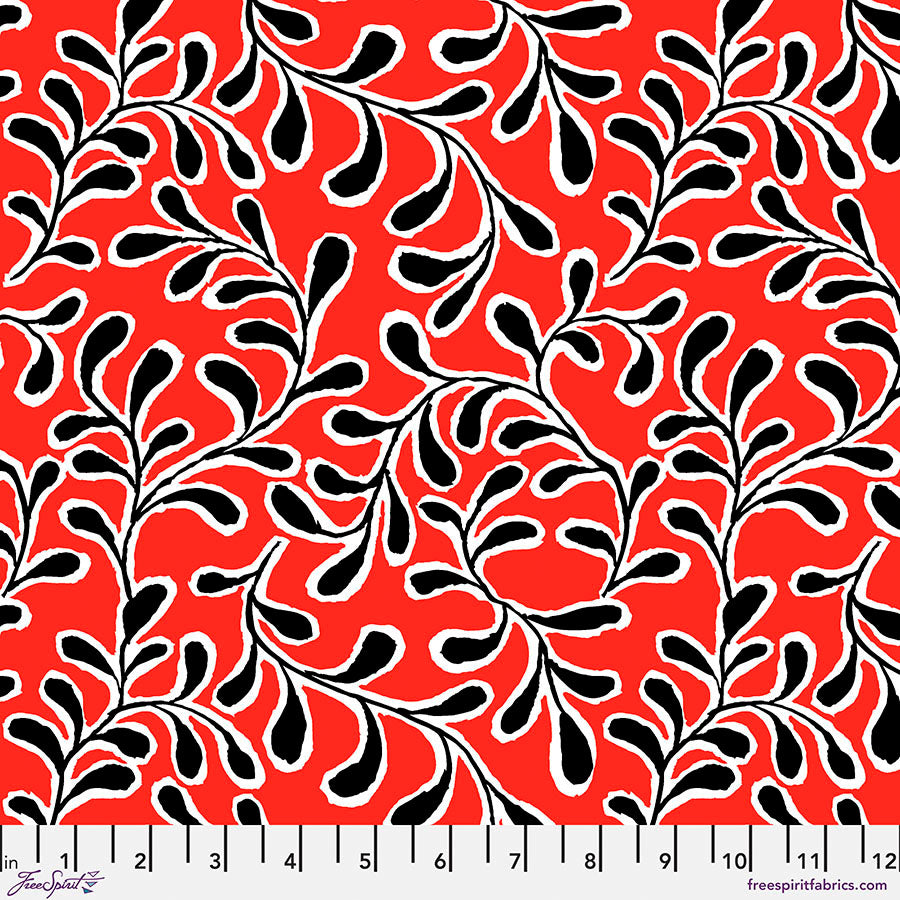 KFC Twig RED PWGP196.*LAST CHANCE Priced per 25cm