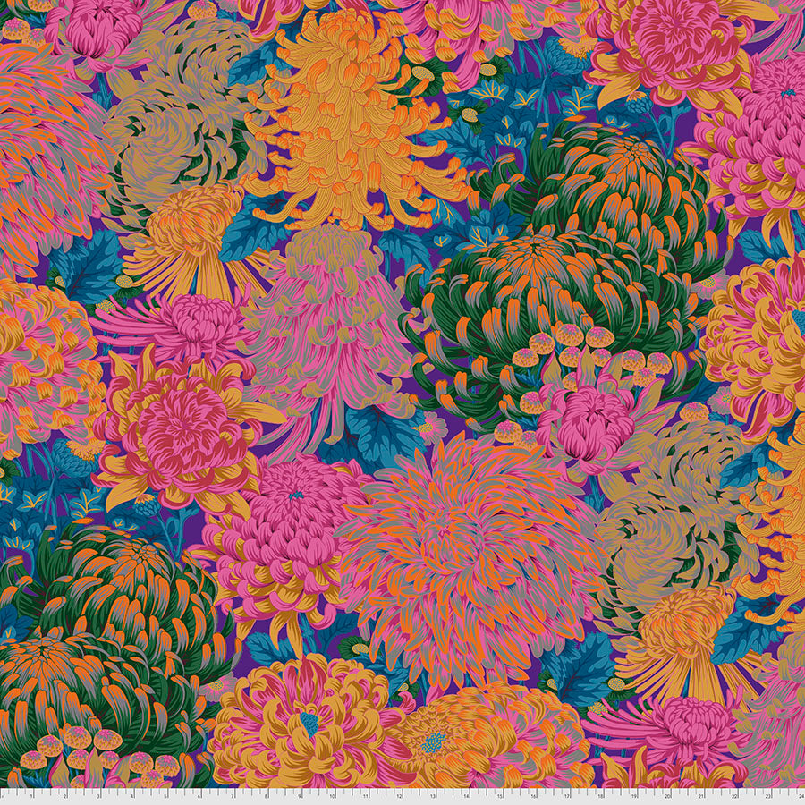 KFC Hokusai's Mum Hot PWPJ107 Priced per 25cm *LAST CHANCE*