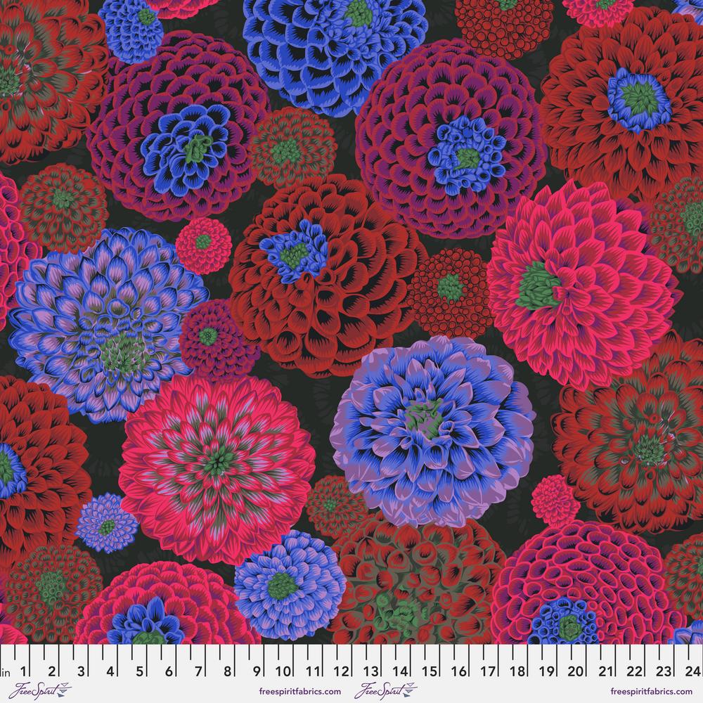 KFC Flora DARK PWPJ114.*LAST CHANCE Priced per 25cm