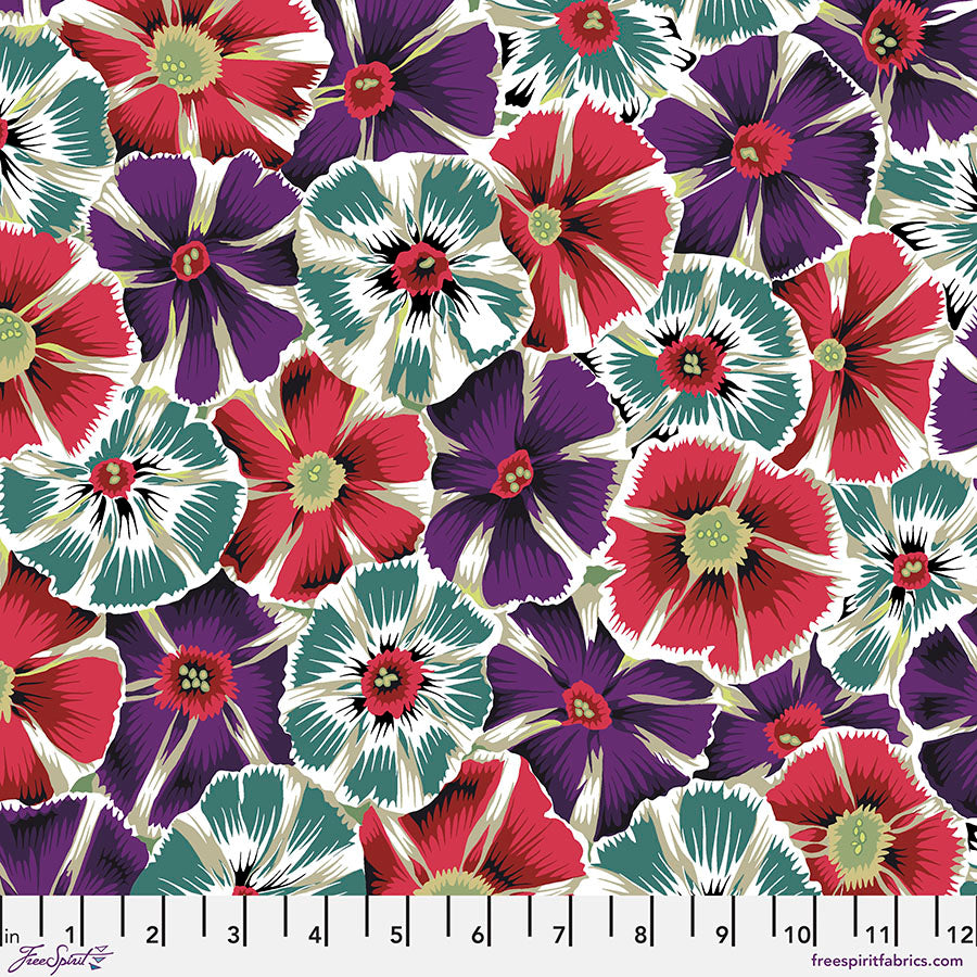 KFC Pinwheels CONTRAST PWPJ117.*LAST CHANCE Priced per 25cm