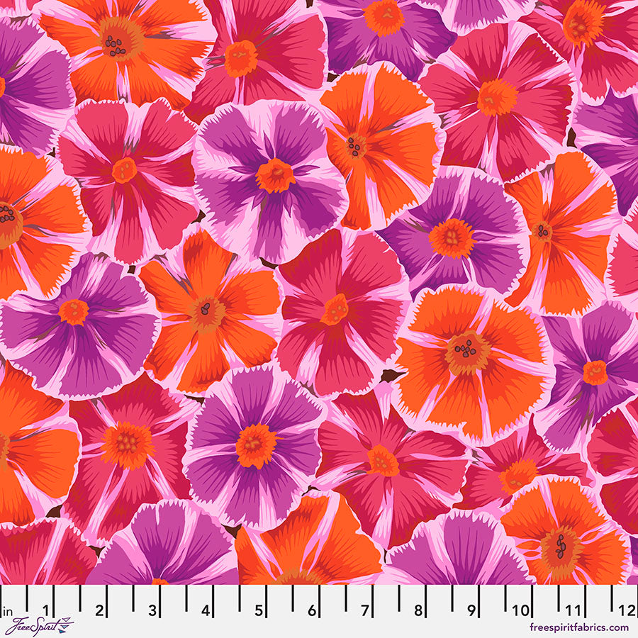 KFC Pinwheels RED PWPJ117.Priced per 25cm