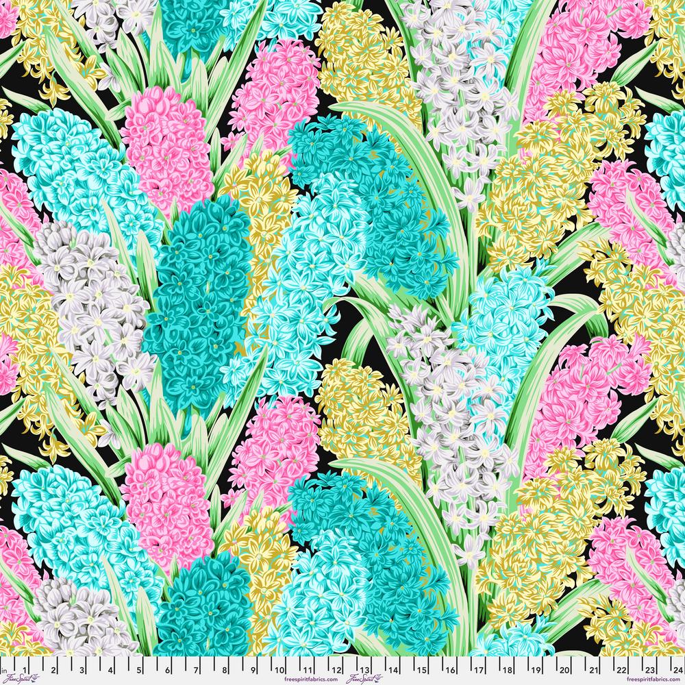 KFC Hyacinthus CONTRAST PWPJ123.Priced per 25cm