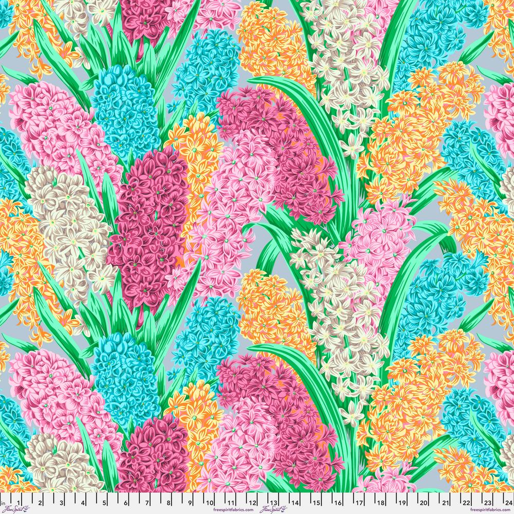 KFC Hyacinthus GREY PWPJ123 .Priced per 25cm