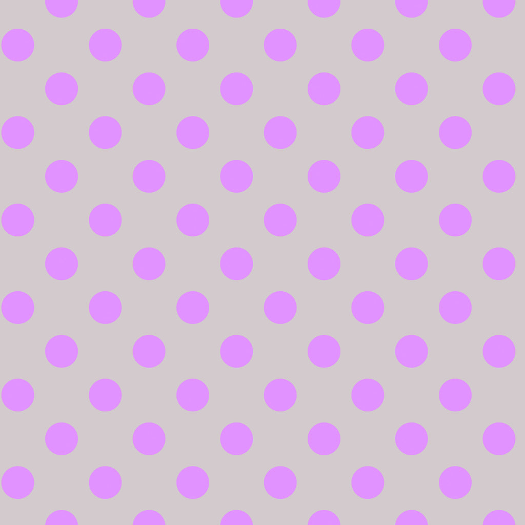 True Colors Pom Poms NEON MYSTIC PWTP.118 by Tula Pink.Priced per 25cm