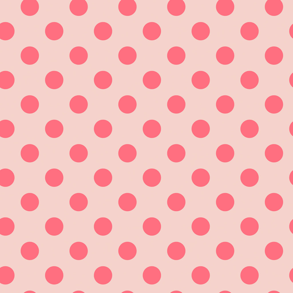 True Colors Pom Poms NEON NOVA PWTP.118 by Tula Pink.Priced per 25cm