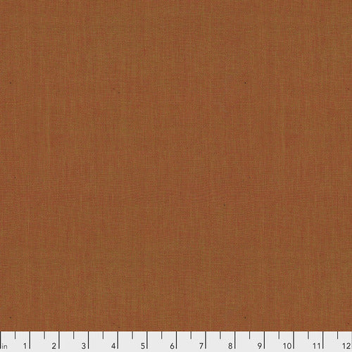 KFC Shot Cotton SCGP101.PAPRIKA.Priced per 25 Cm.