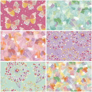 Confetti Blossoms