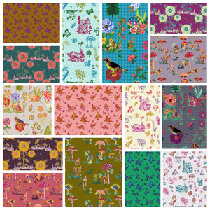 Souvenir by Nathalie Lete - Chapter 2 of the Conservatory Collection