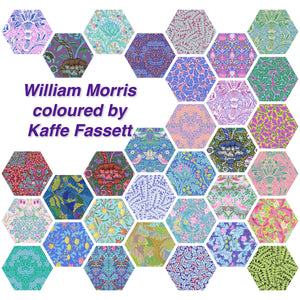 Kaffe &amp; Morris &amp; Co