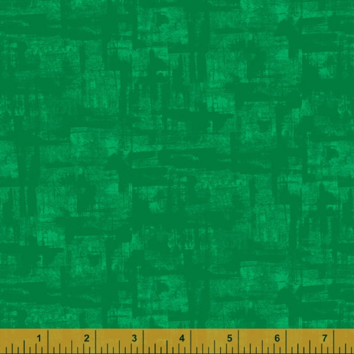 SPECTRUM by Whistler Studios 52782-11 CLOVER.Priced per 25cm