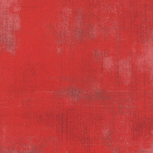 Red textured background