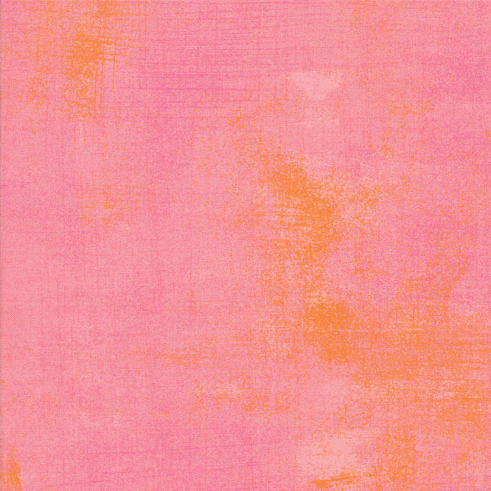 Pink and orange textured pattern