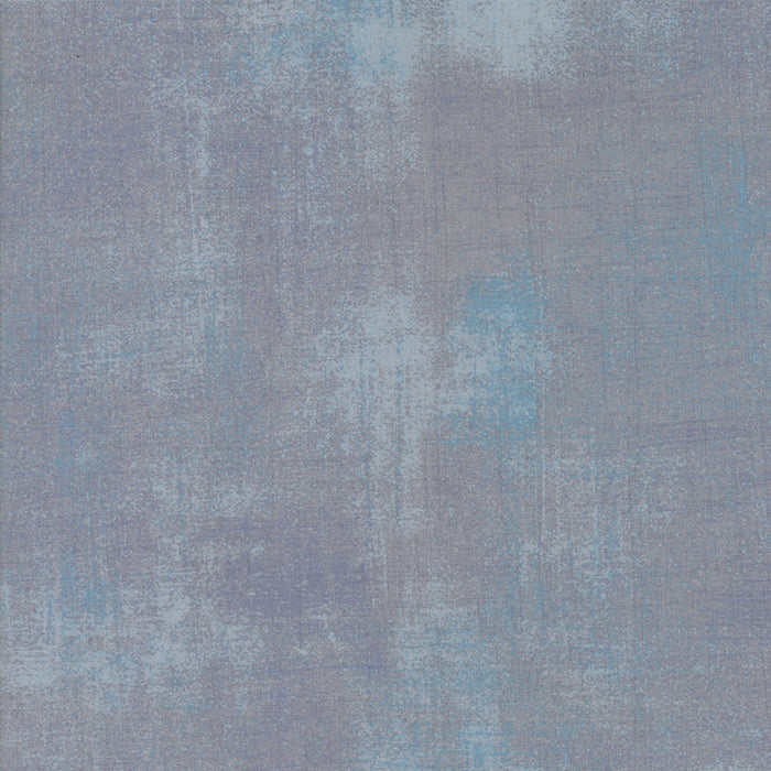 Textured blue and gray color swatch