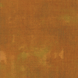 Textured brown color swatch