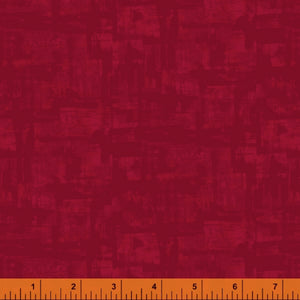 SPECTRUM by Whistler Studios 52782-36 RUBY.Priced per 25cm