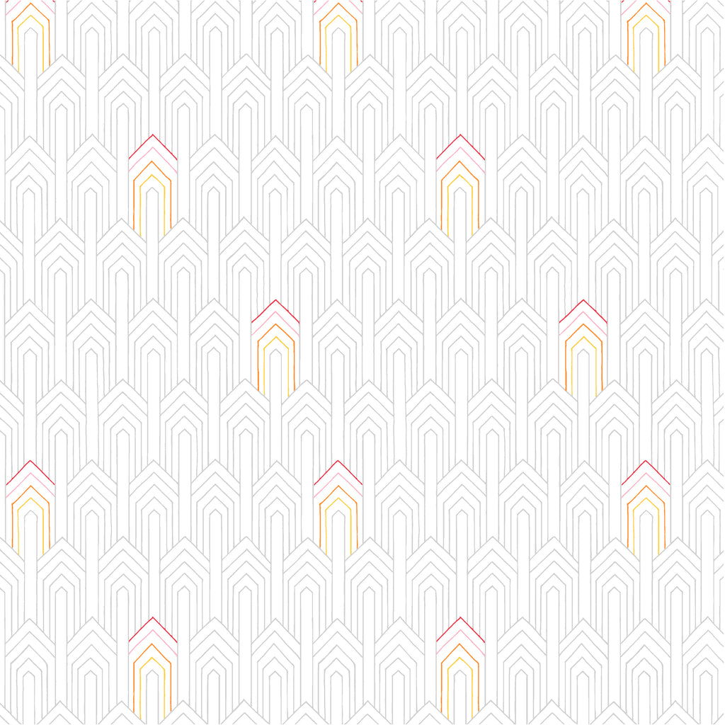 Windham Foundation 2 Cotton Tectonic 54636-25 Paper.Priced per 25 Cm.