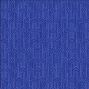 Windham Foundation 2 Cotton Tectonic 54636-8 Periwinkle.Priced per 25 Cm.