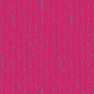 Windham Foundation 2 Cotton Serpentine 54637-9 Pink.Priced per 25 Cm.