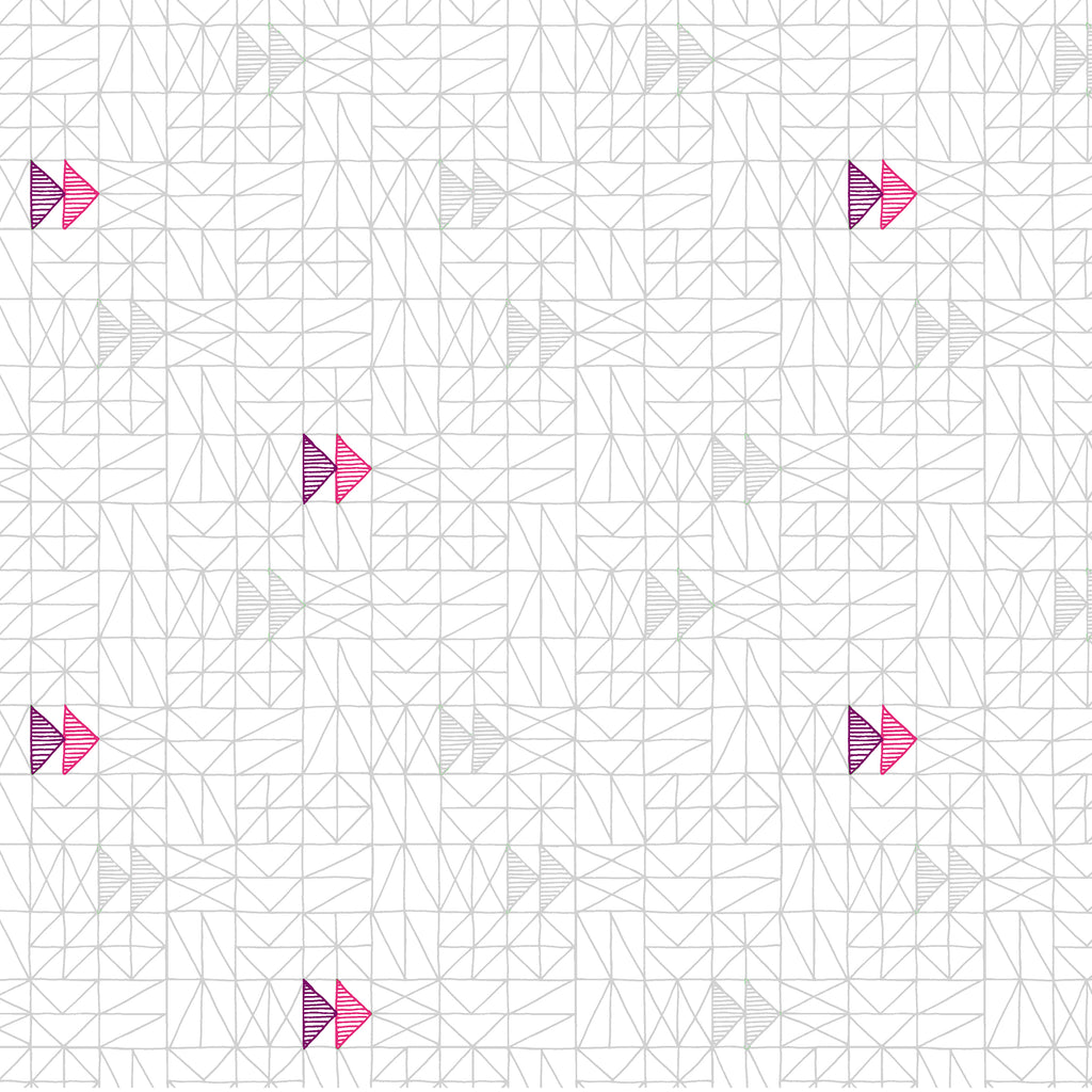 Windham Foundation 2 Cotton Patchwork 54639-25 Paper.Priced per 25 Cm.