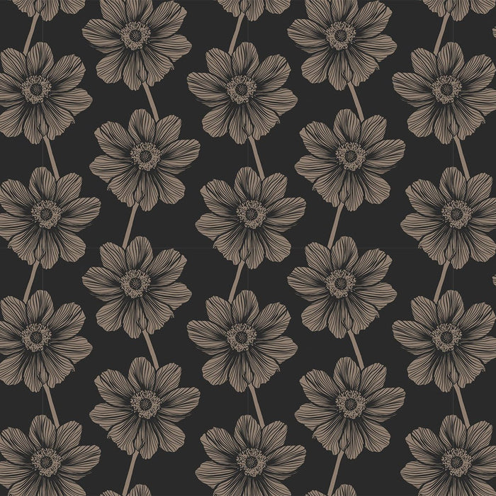 Indelible AMT1000-99L by Anemone SILVERTONE Anna Maria Priced per 25 Cm.