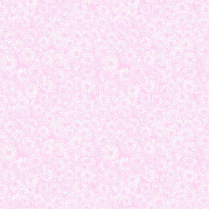 Indelible Soft AMT1002-24C Mums PUCKERUP by Anna Maria Priced per 25 Cm.