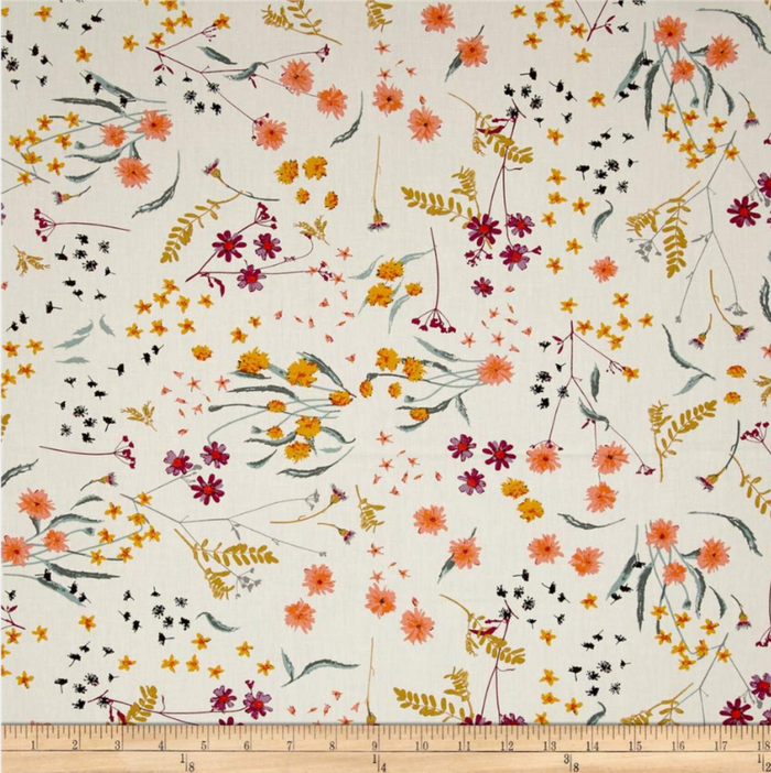 Spices Fusion - Blossom Swale Spices.Priced per 25cm