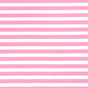 Stripes HOT PINK.Priced per 25cm.